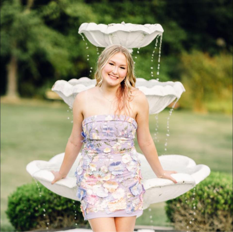 Boyd County Mourns the Loss of Volleyball Player Kylie Crooks: A Life of Passion, Kindness, and Strength Remembered