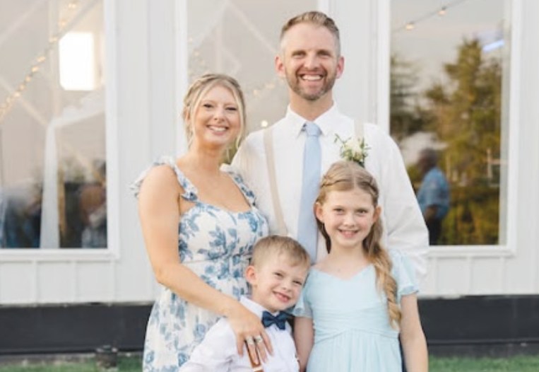 In Loving Memory of Scarlett Hall: Gainesville and Ozark County Mourn a Heartbreaking Loss