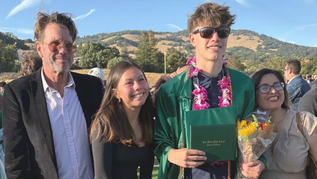 Novato Community Rallies Around Rio Seiler After Life-Threatening Accident in Cabo San Lucas